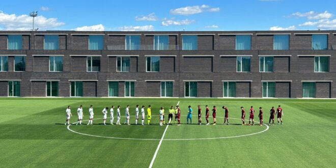 sassuolo torino under 17