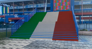 reggio emilia mapei stadium