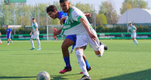 giovanili sassuolo programma