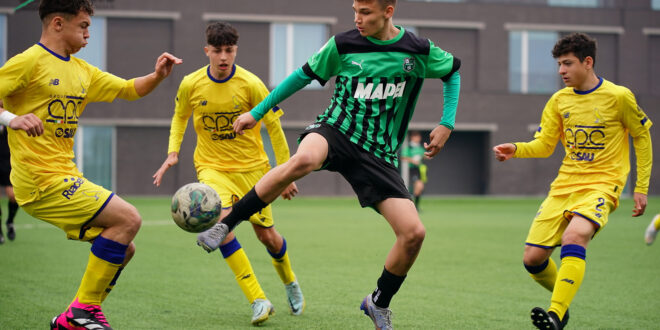 tomsa romania under 17