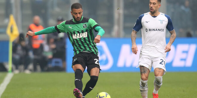 biglietti sassuolo lazio