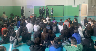 progetto scuole sassuolo