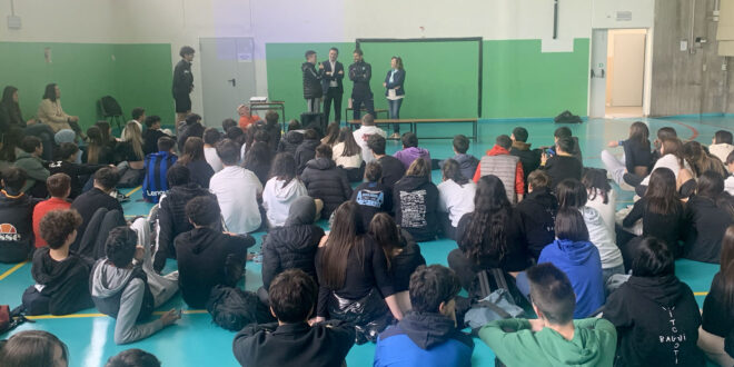 progetto scuole sassuolo