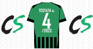 Canale Sassuolo Testata
