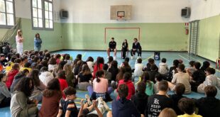 Progetto Scuole sassuolo