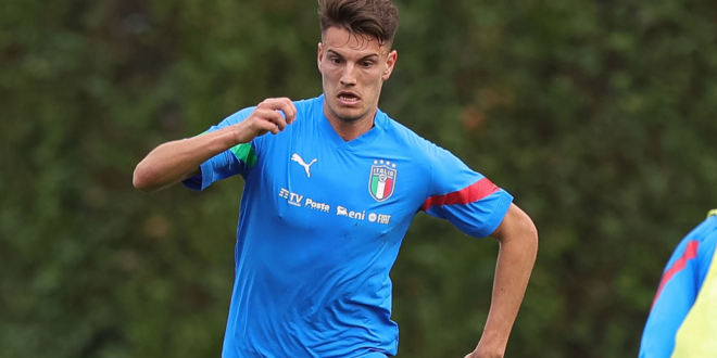 daniel boloca sassuolo italia romania