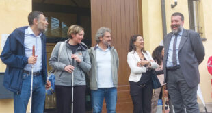 alessasndro terzi