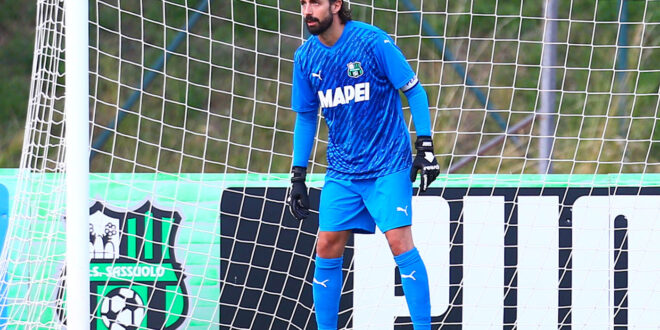 andrea consigli lazio