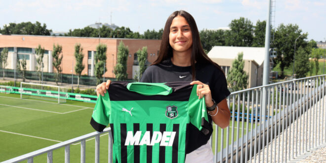 chiara beccari intervista