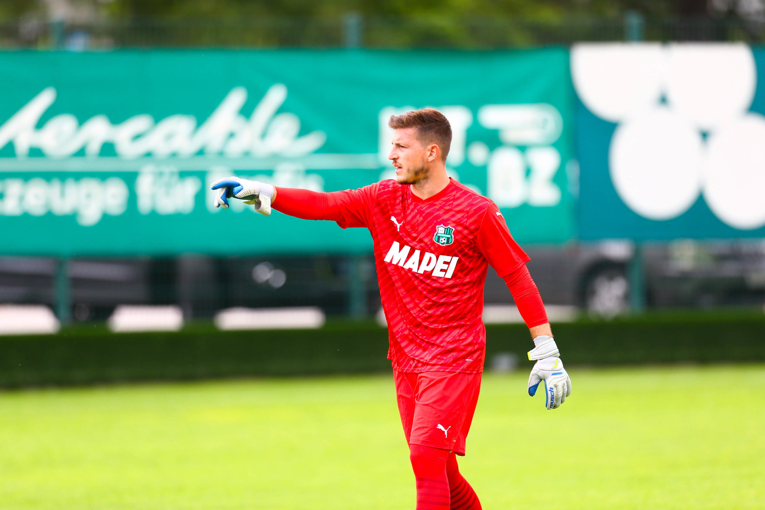 cragno sassuolo calciomercato