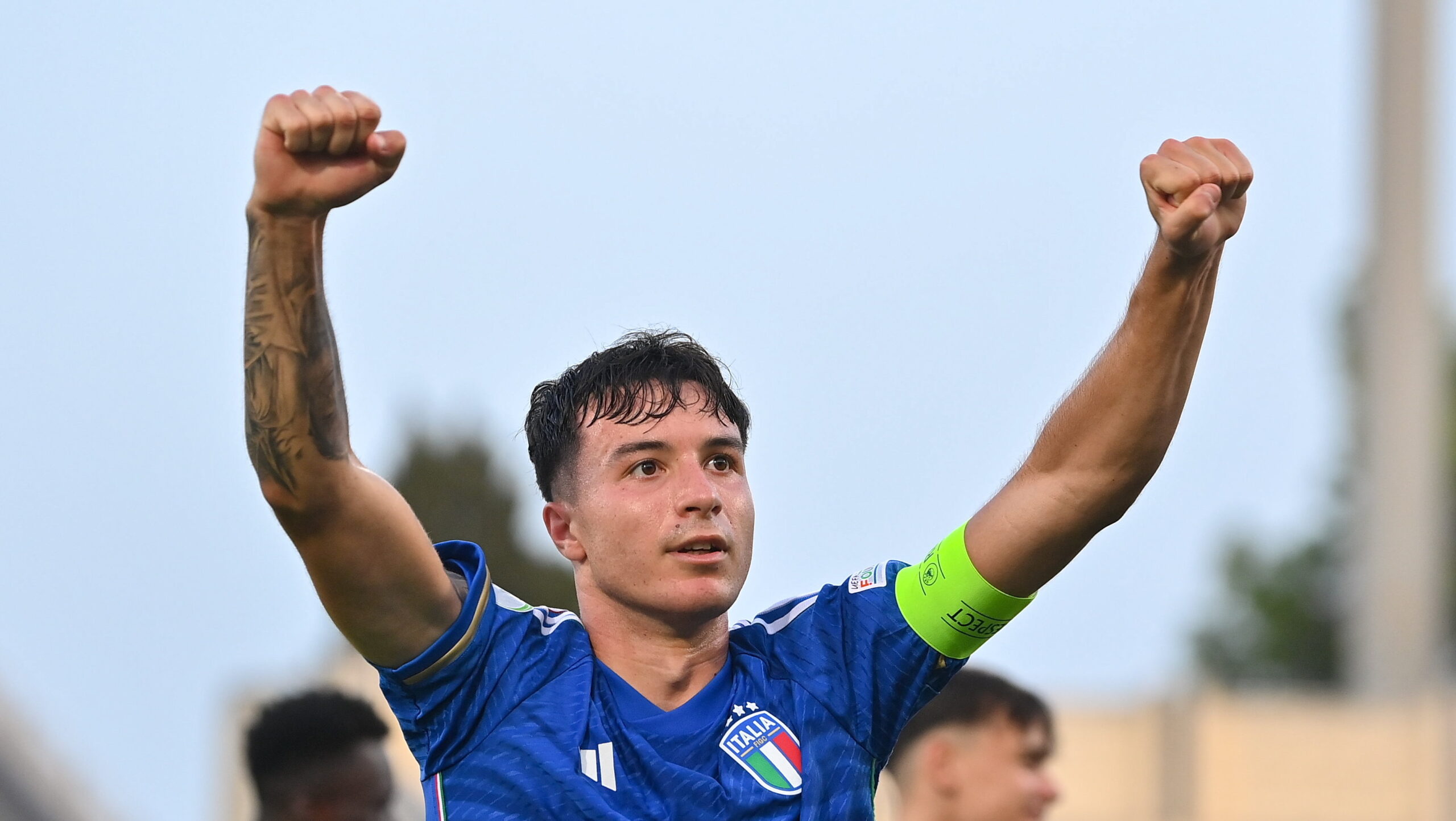 Filippo Missori Sassuolo