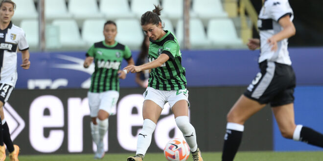 Isotta Nocchi arezzo femminile