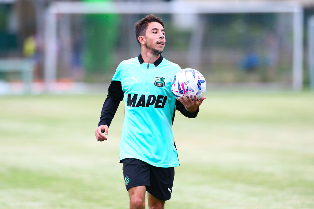 maxime lopez squalificato sassuolo