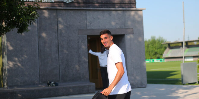 mert muldur fenerbache