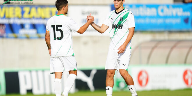 tabellone coppa italia primavera