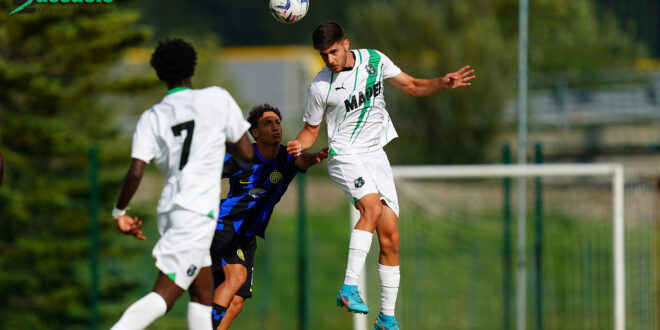 andreas ioannou frosinone primavera