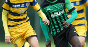 parma-sassuolo amichevole biglietti