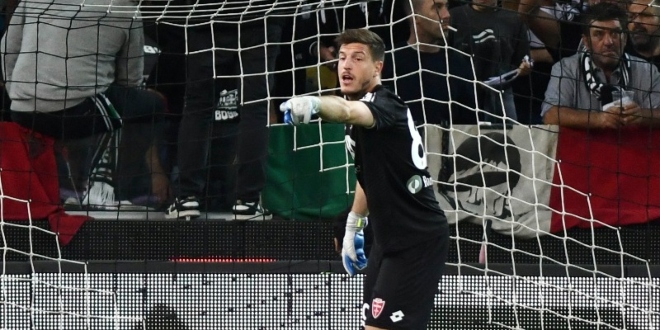 alessio cragno sassuolo