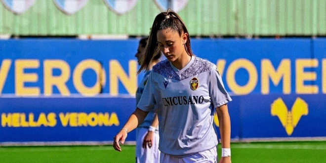 maffei ternana femminile