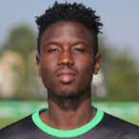Salim Abubakar