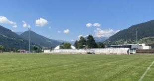 ritiro sassuolo primavera vipiteno