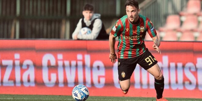 niccolò corrado sassuolo