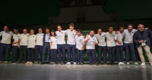 sanpro special quarta categoria