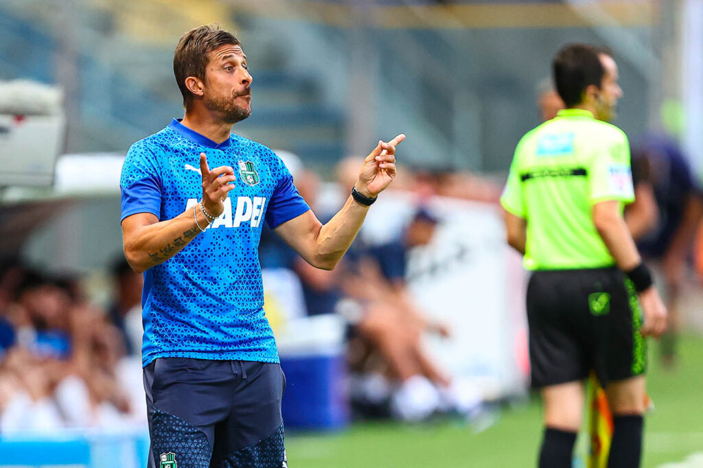 Alessio Dionisi vina