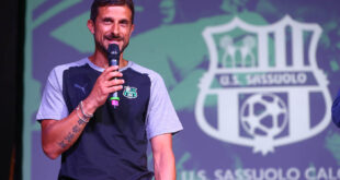 dionisi sassuolo torino