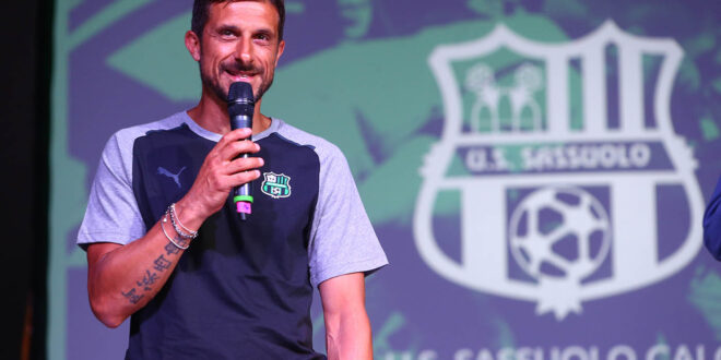 dionisi sassuolo torino