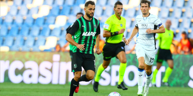 sassuolo lazio probabili formazioni
