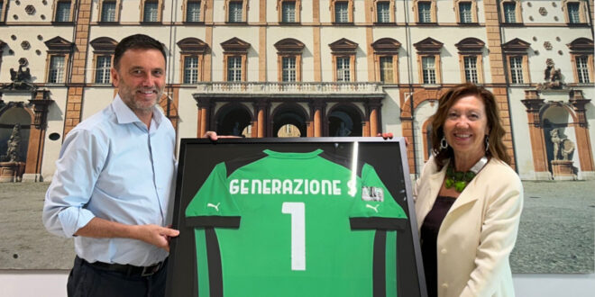 generazione s scuole