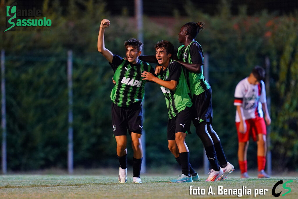 torneo di collecchio