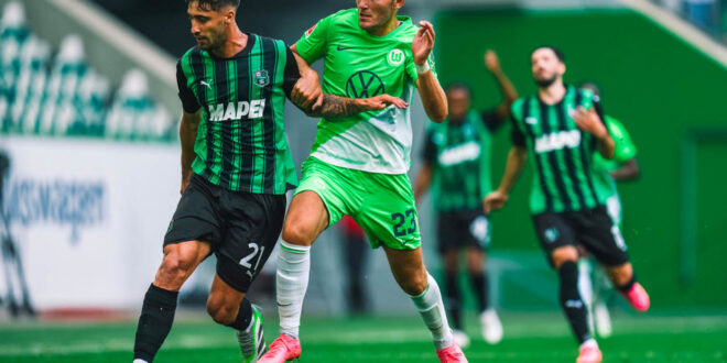 mattia viti sassuolo