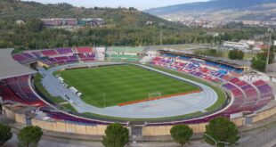 stadio marulla cosenza sassuolo biglietti