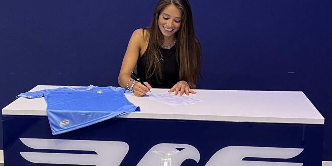 goldoni moraca lazio femminile