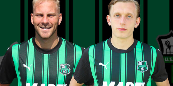 uros racic marcus pedersen