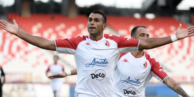 walid cheddira bari sassuolo