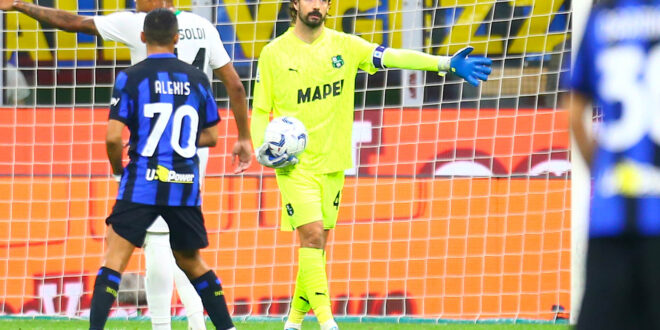 biglietti sassuolo inter