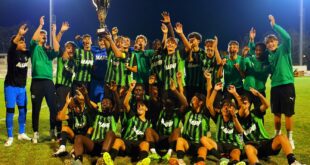 sassuolo under 16 collecchio