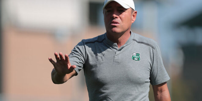 sassuolo juventus femminile piovani intervista