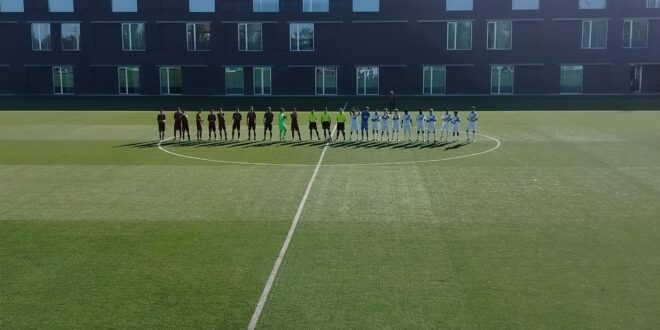 sassuolo reggiana under 16