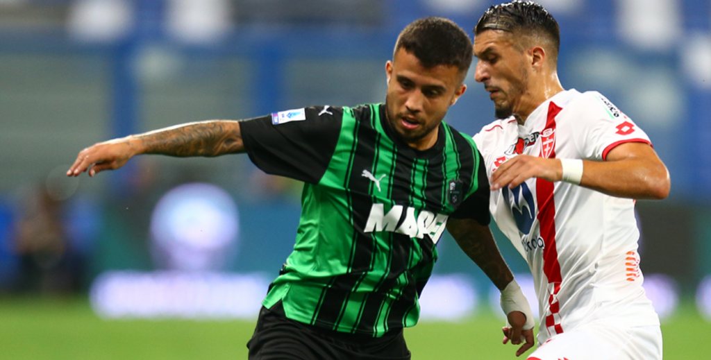 monza sassuolo probabili formazioni