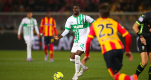 Sassuolo-Lecce precedenti