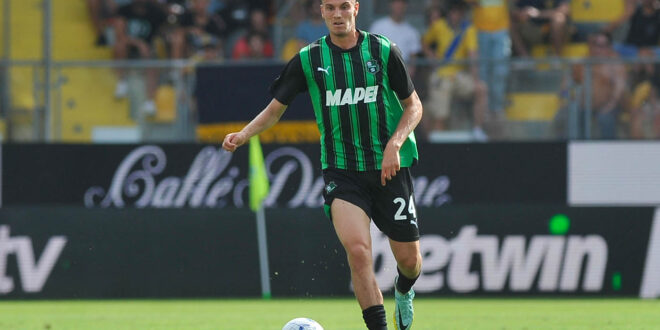 pagelle sassuolo bologna