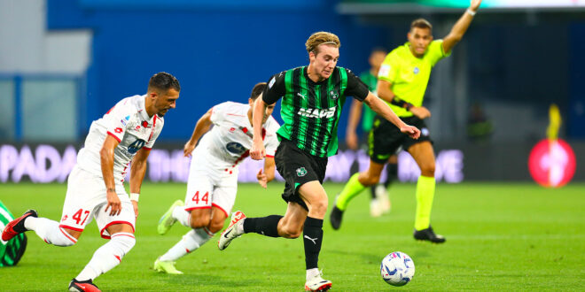 monza sassuolo probabili formazioni