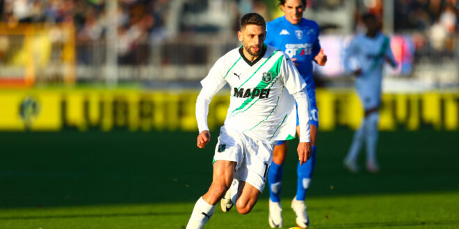 verona sassuolo probabili formazioni