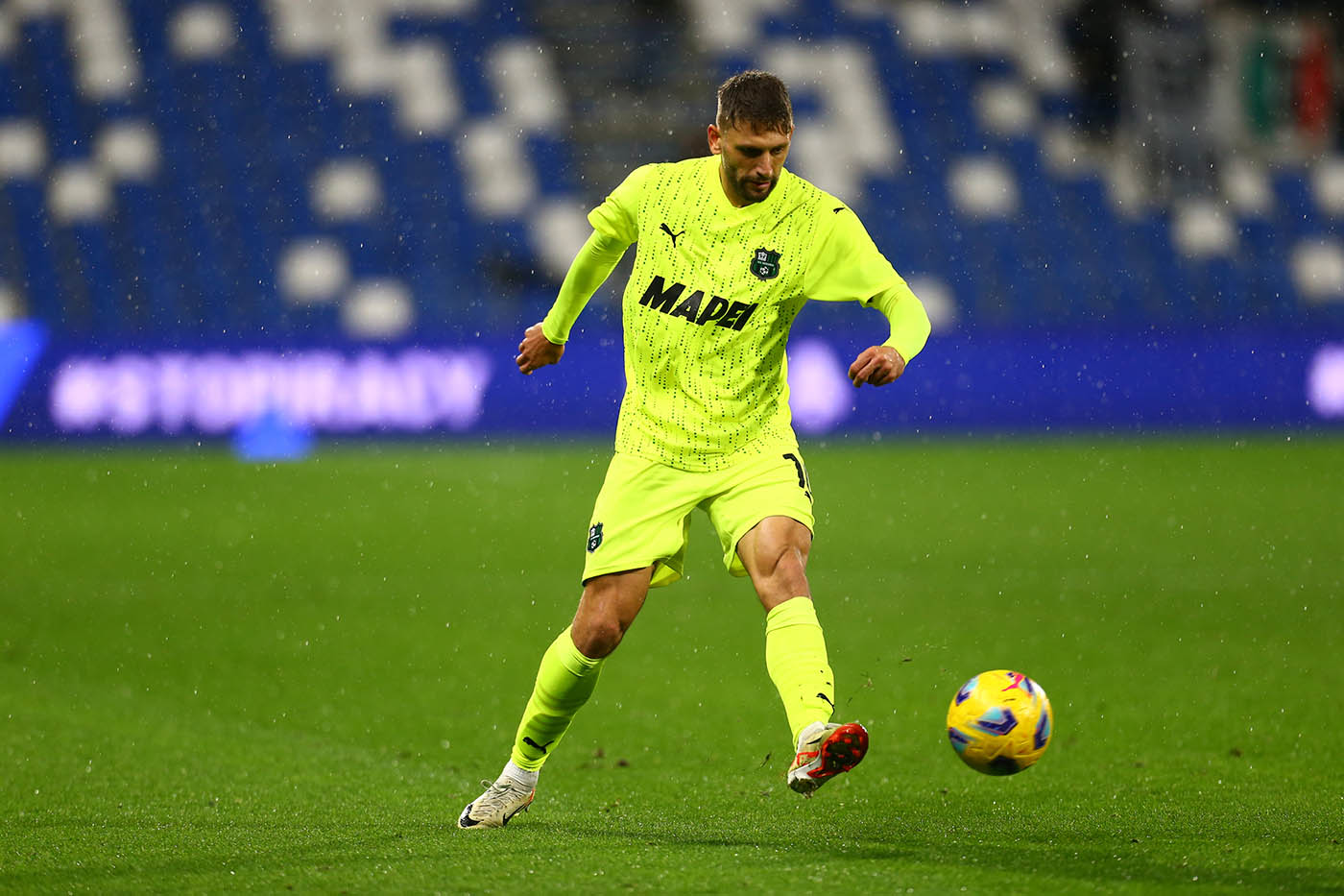 atalanta sassuolo probabili formazioni