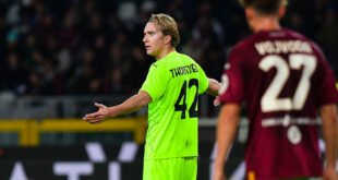 Sassuolo-Torino precedenti