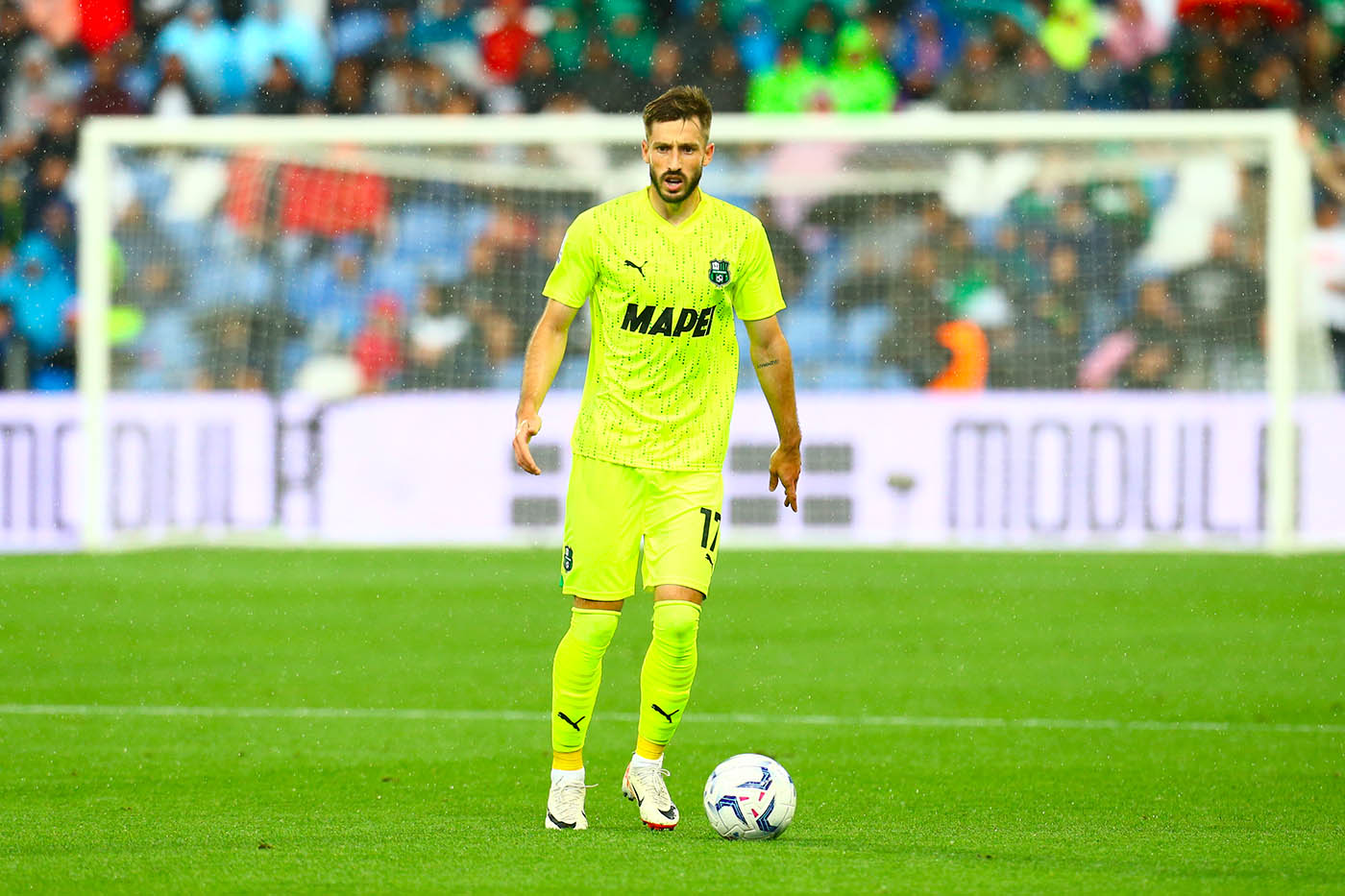 matias vina flamengo